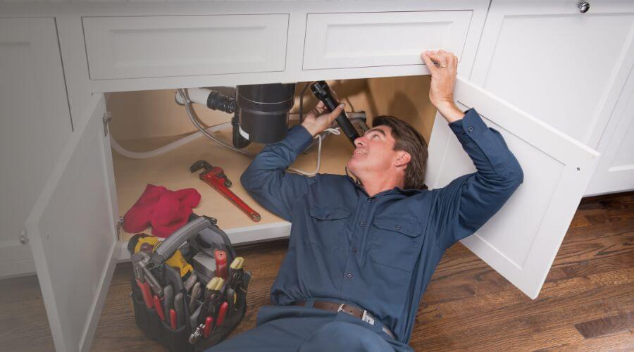 Professional Leak Detection Services in Bethel, NC